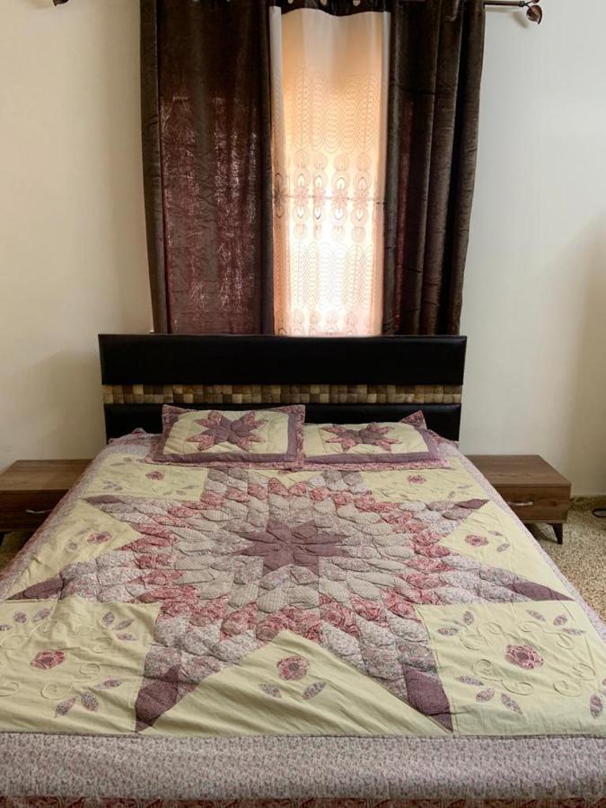 Downtown Apartment Beit Sahour Zewnętrze zdjęcie