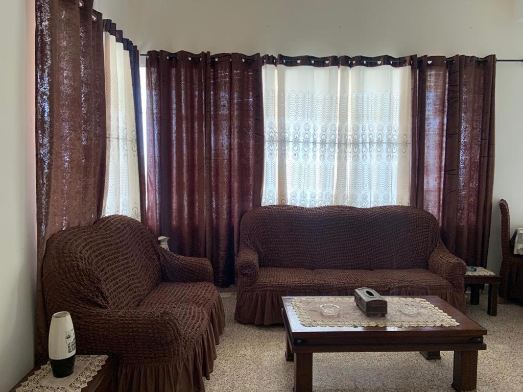 Downtown Apartment Beit Sahour Zewnętrze zdjęcie