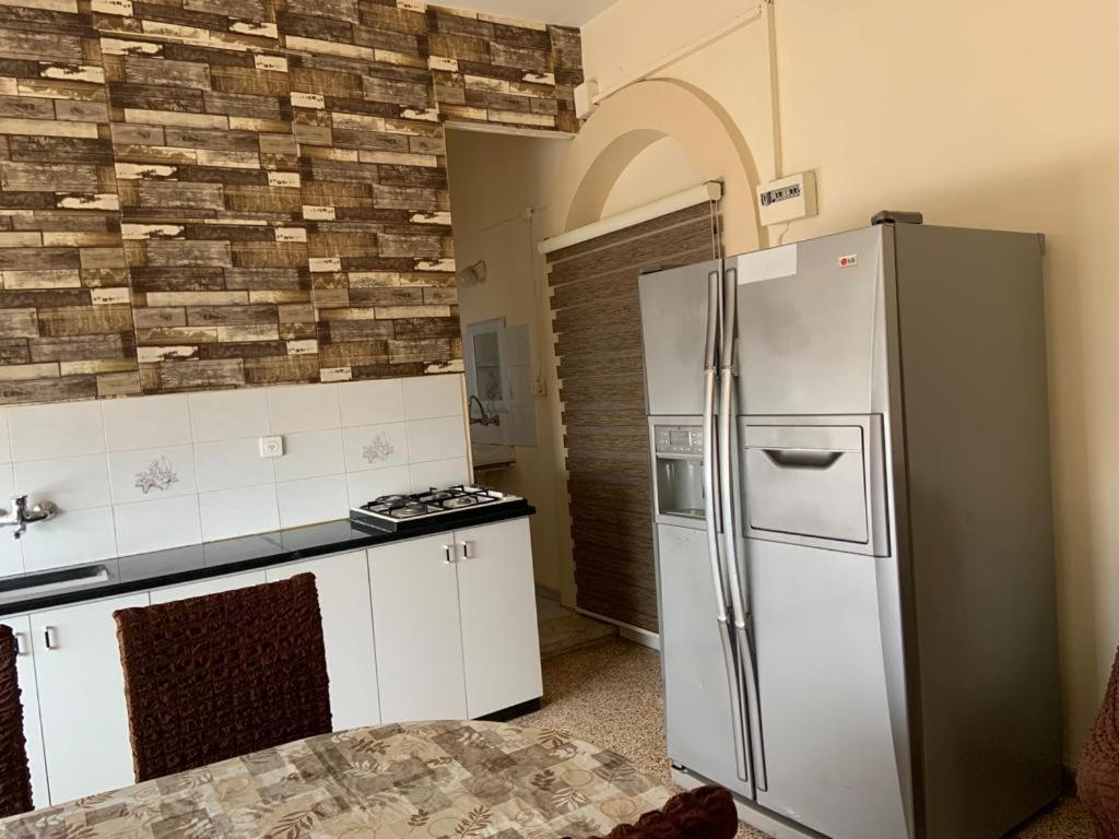 Downtown Apartment Beit Sahour Zewnętrze zdjęcie